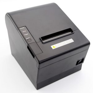 Impresora Térmica Ethernet